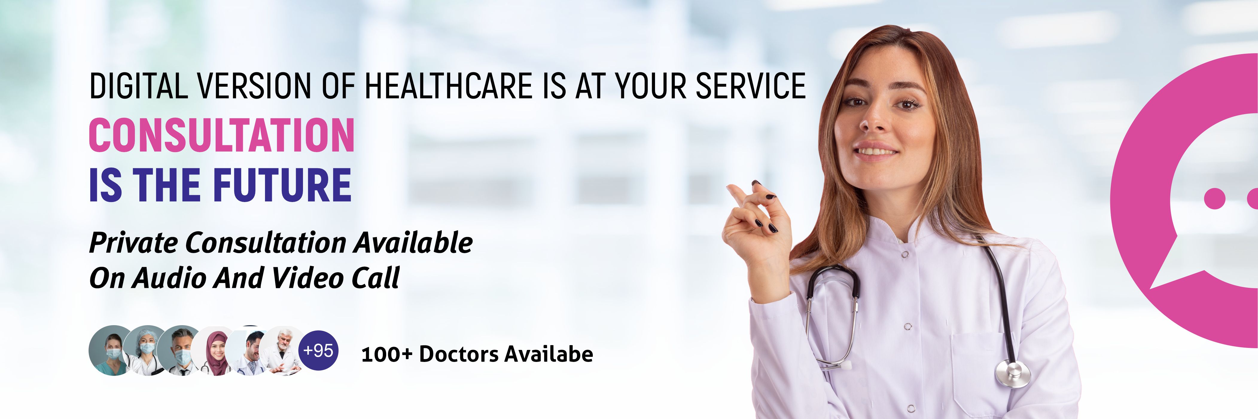 Meethealer Online Healthcare Consultancy English